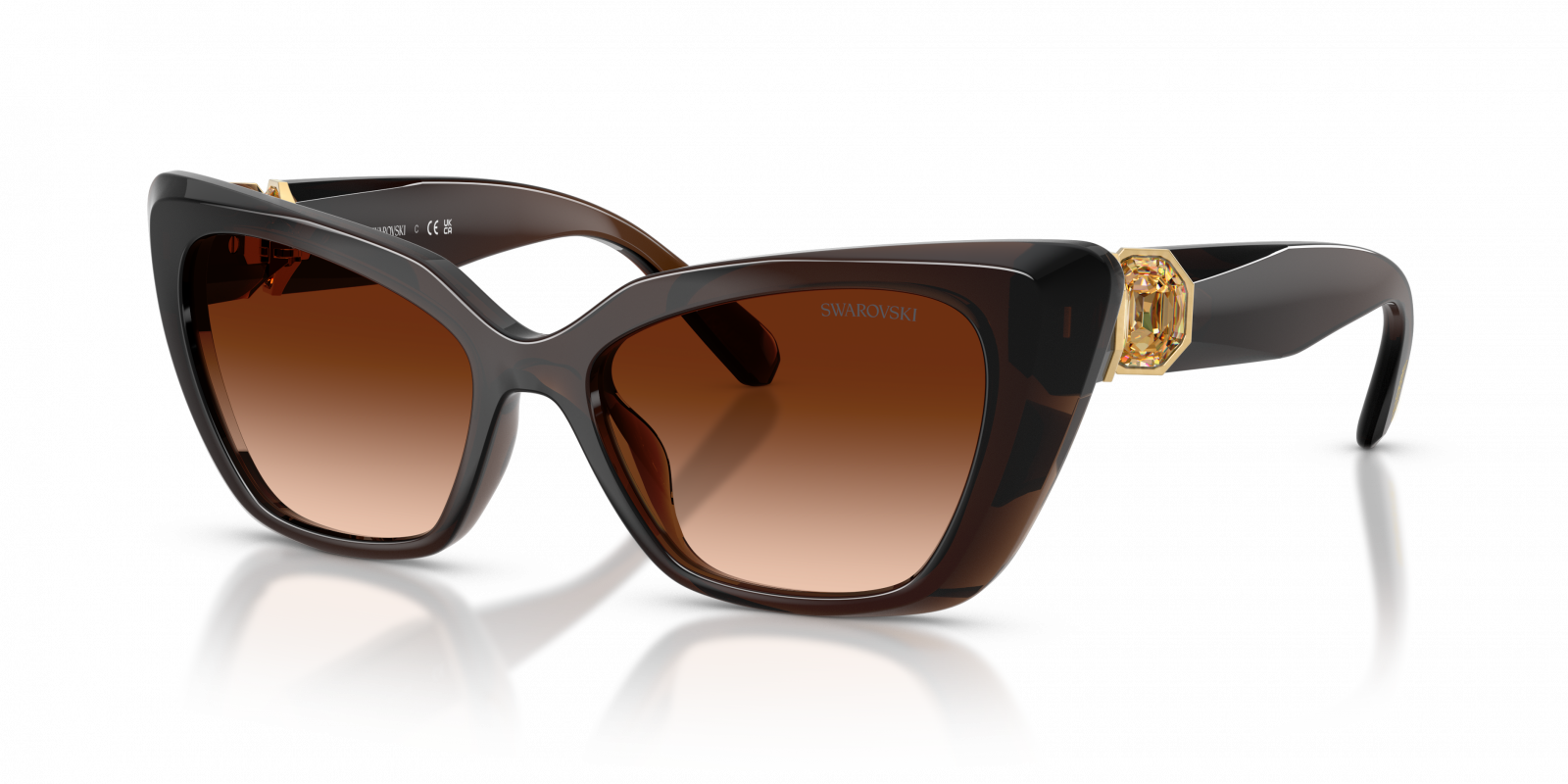 Swarovski SK6047 108474  